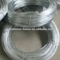 soft hot-dipped galvanized iron wire